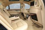 Mercedes-Benz CS60 by Carlsson 2012 года